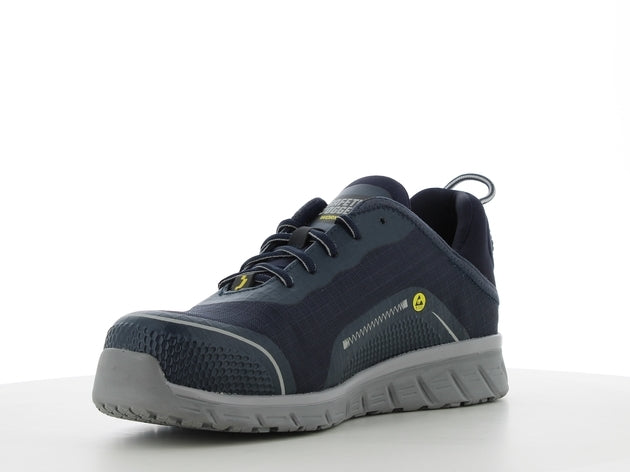 SAFETY JOGGER LIGERO2 S1P LOW -TURVAKENKÄ, ESD Tummansiniset