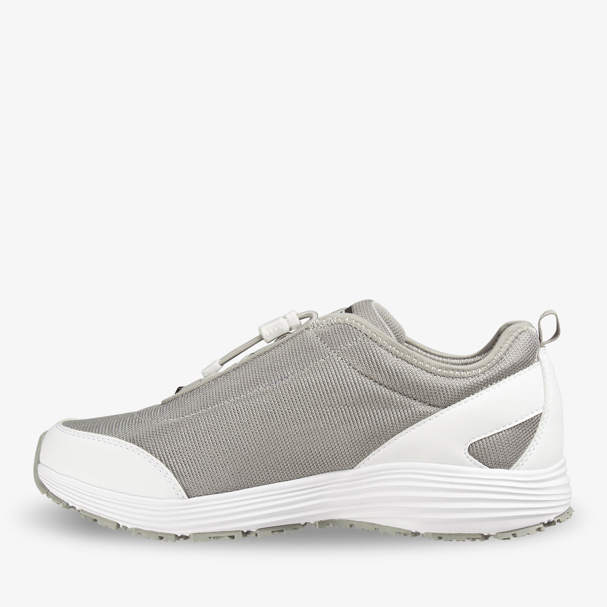 SAFETY JOGGER MAUD harmaa