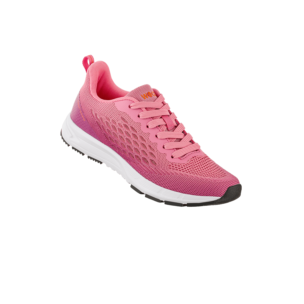 WOCK BREELITE 17 liukuvärjätty fuksia, POISTOTUOTE