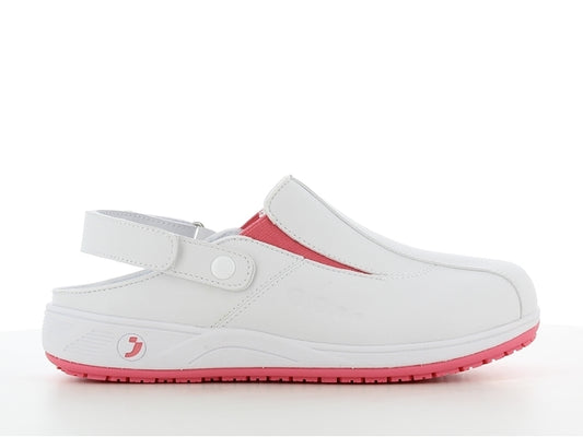 SAFETY JOGGER CARINNE (Oxypas), ESD
