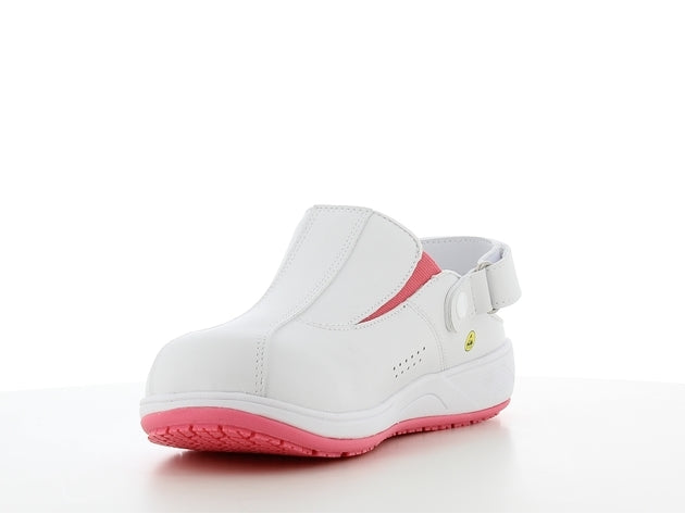 SAFETY JOGGER CARINNE (Oxypas), ESD