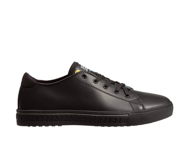 SAFETY JOGGER COOL musta, ESD