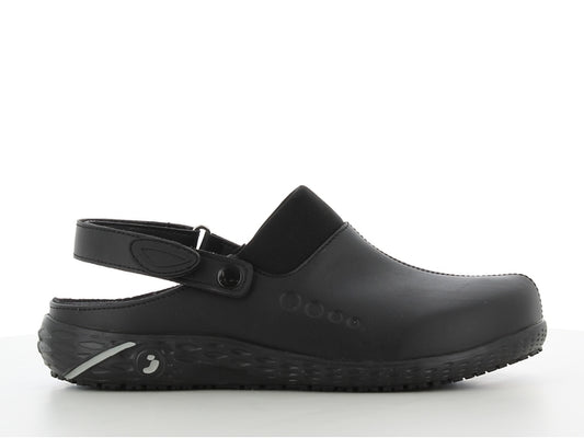 SAFETY JOGGER DANY musta, ESD