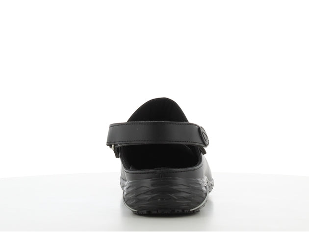 SAFETY JOGGER DANY musta, ESD