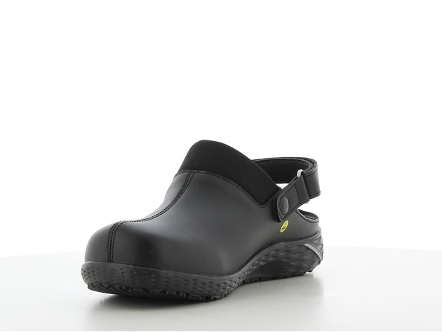 SAFETY JOGGER DANY musta, ESD