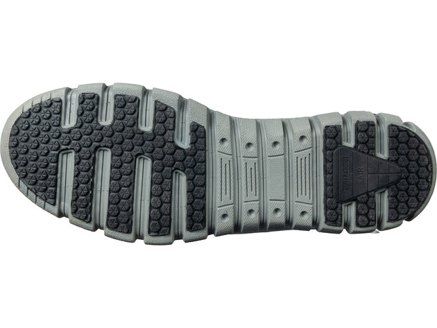 SAFETY JOGGER LIGERO S1P -TURVAKENKÄ, ESD Mustat