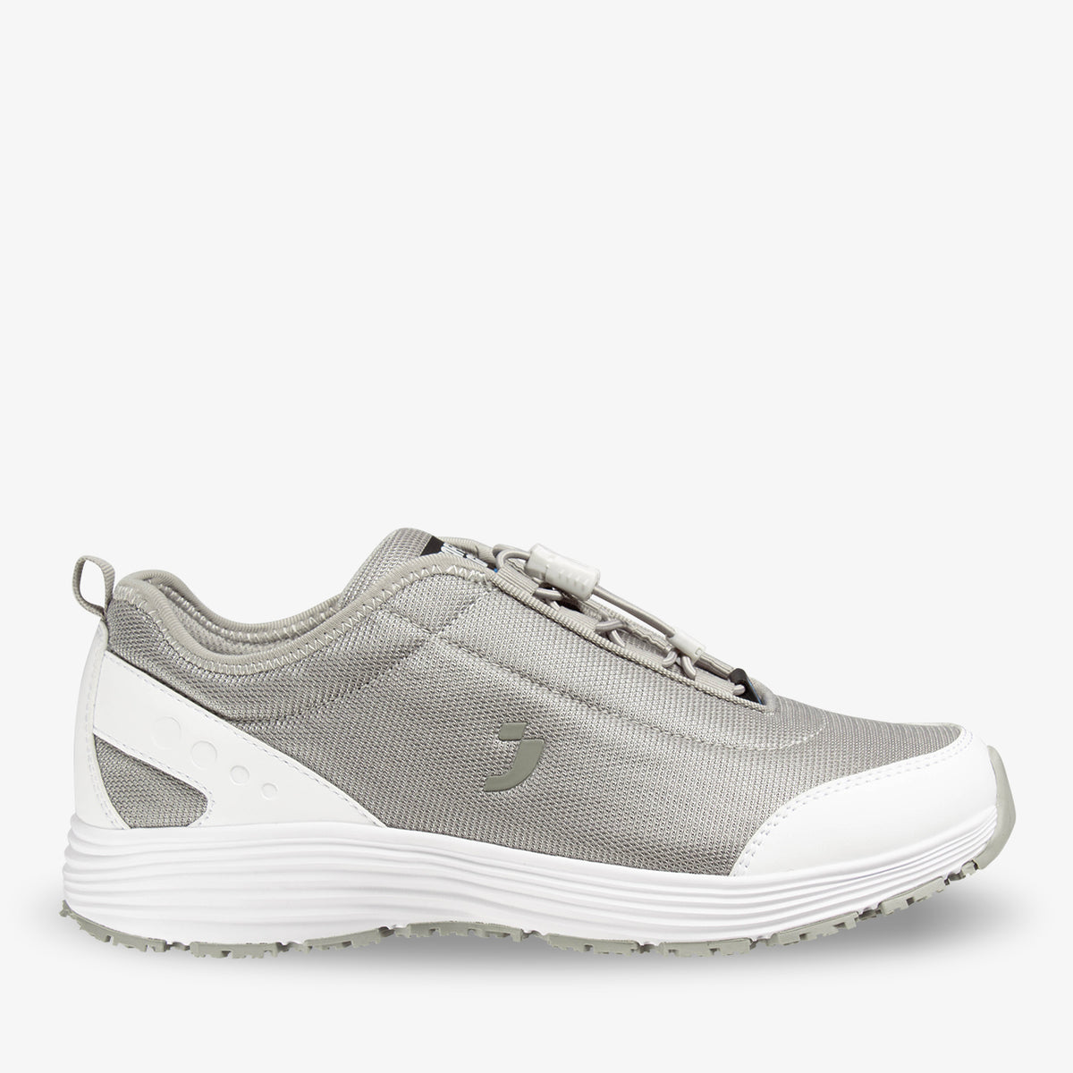 SAFETY JOGGER MAUD harmaa