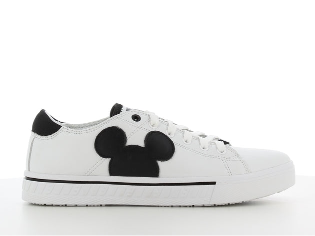 SAFETY JOGGER MICKEY COOL valkoinen, ESD