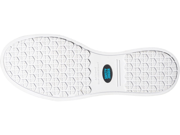 SAFETY JOGGER MICKEY COOL valkoinen, ESD