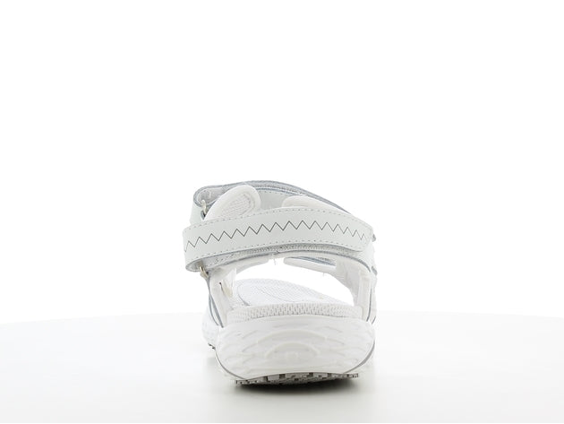 SAFETY JOGGER ODILE (Oxypas) valkoinen, ESD