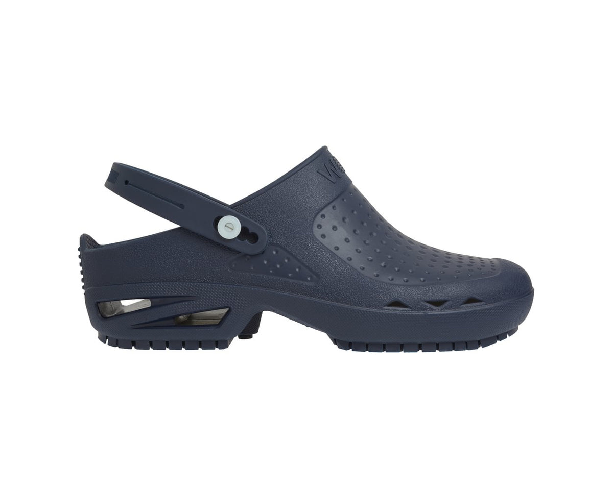 WOCK BLOC HYGIENIAJALKINE 01 tumman sininen