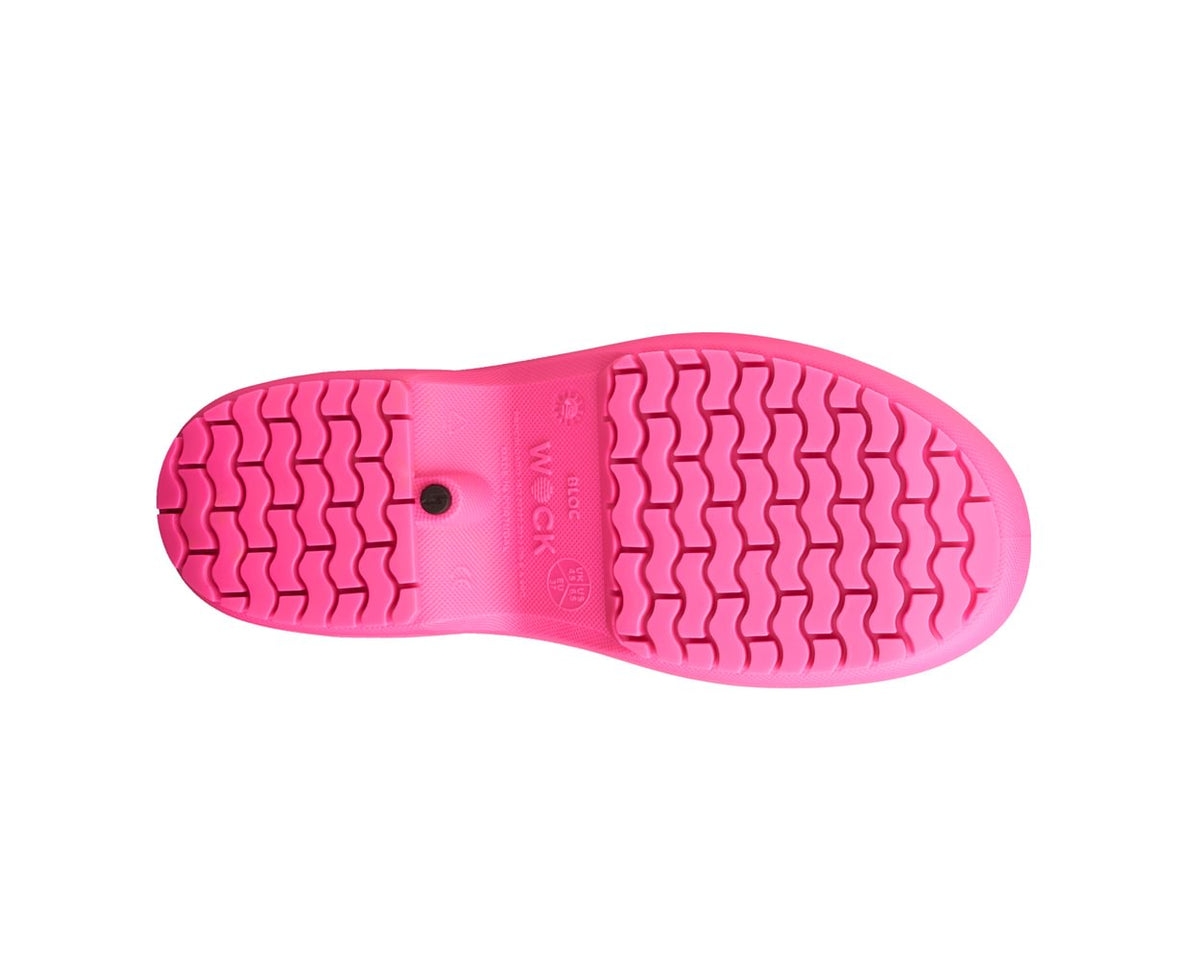 WOCK BLOC HYGIENIAJALKINE 04 fuksia