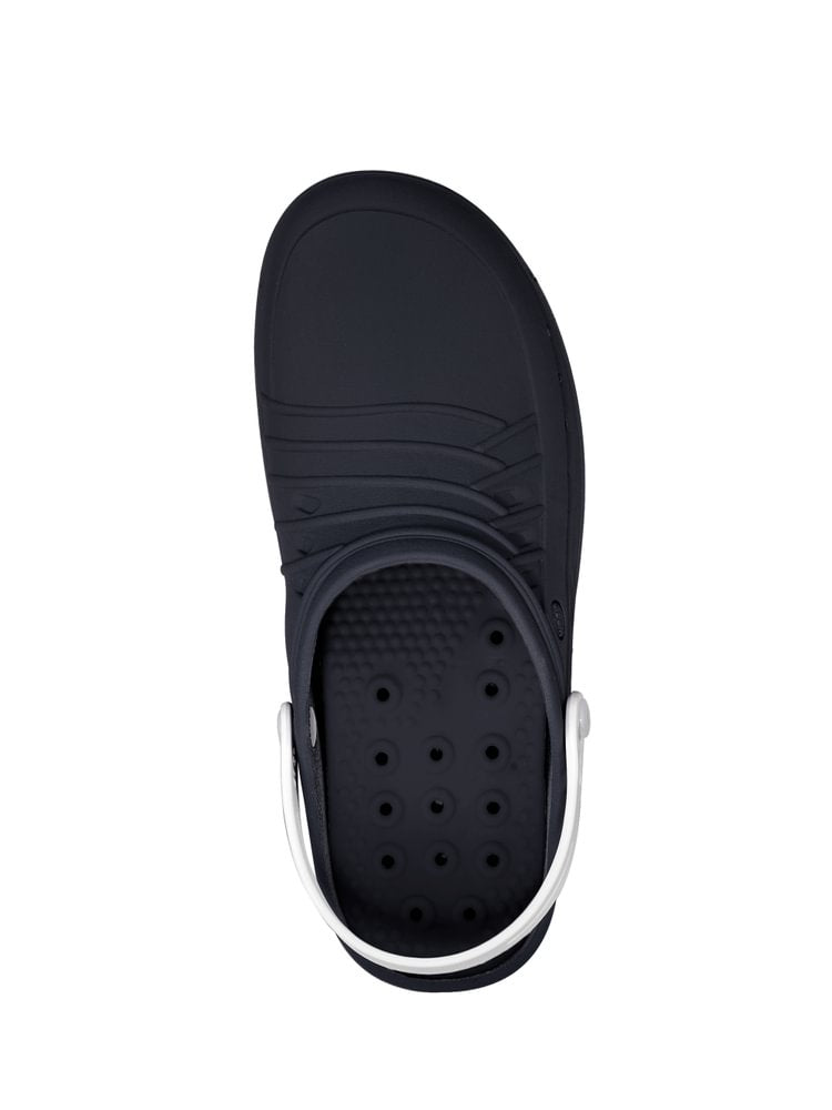 WOCK CLOG  03 HYGIENIAJALKINE Navy